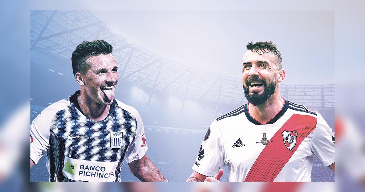 Alianza Lima vs River Plate EN VIVO ONLINE vía FOX Sports y Facebook ...