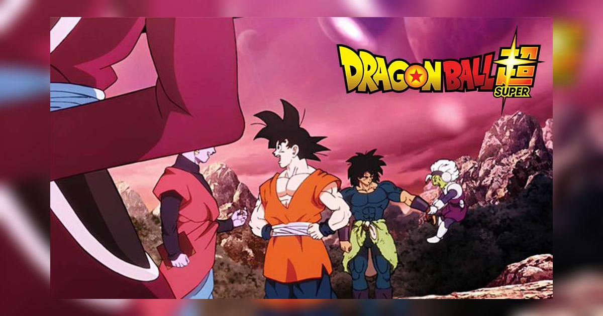 Dragon Ball Super 2 estreno anime: verdad de foto viral de DBS