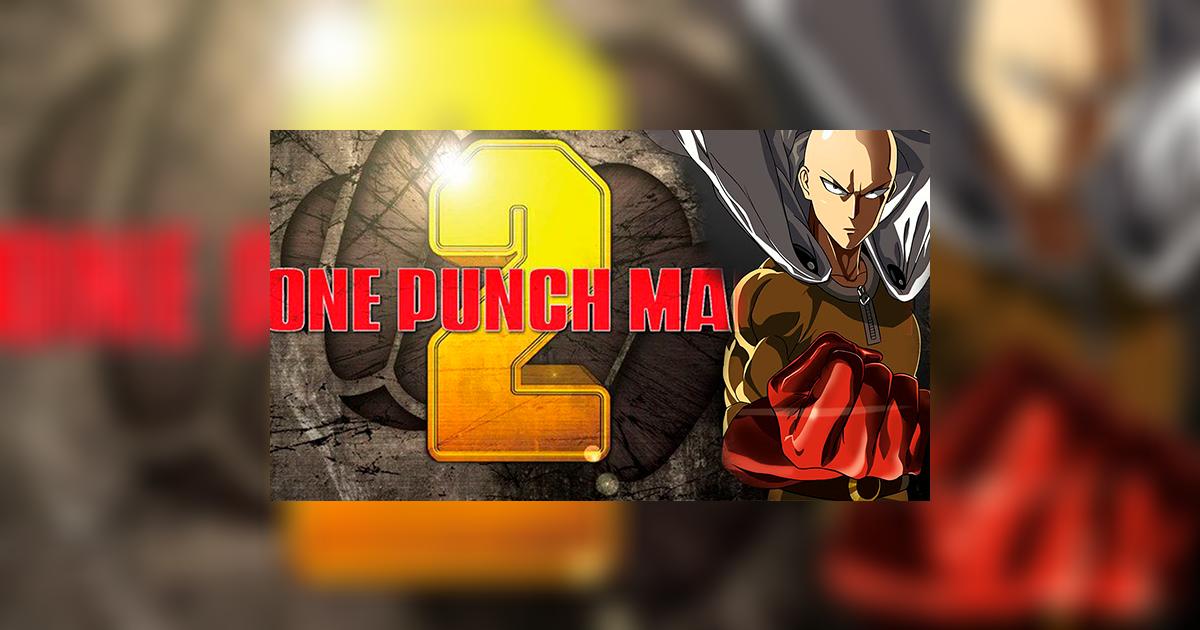 One Punch Man 2x01 EN VIVO ONLINE: hora para ver estreno de temporada 2