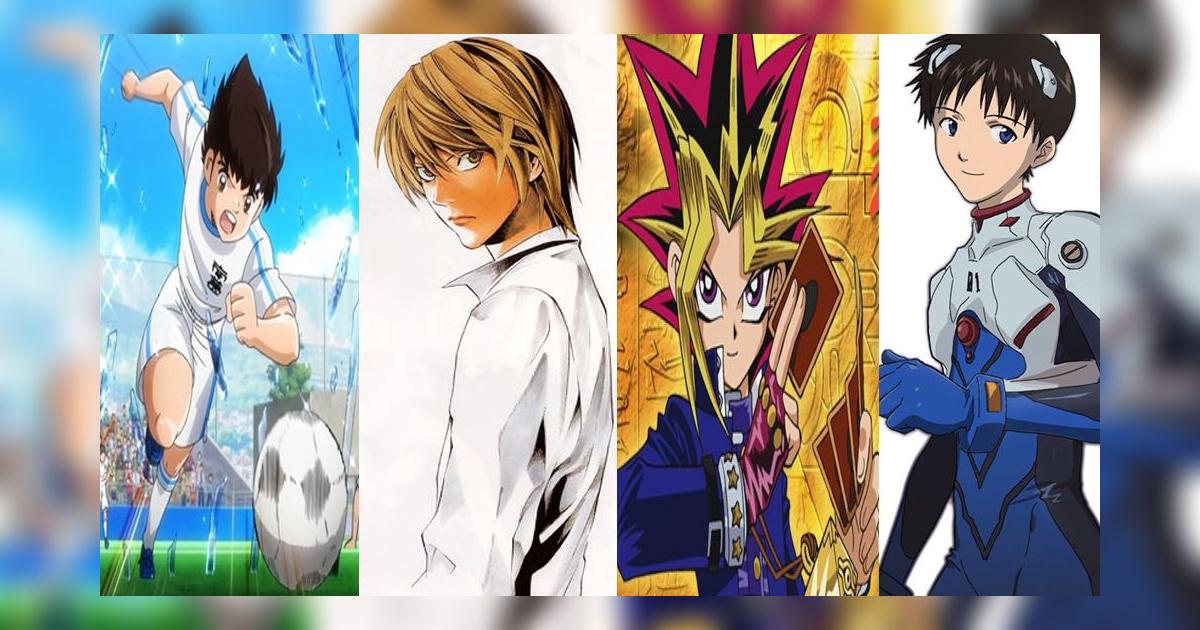 Ver Series Anime En Castellano – Peliculas De Anime Completas – EOXPNU