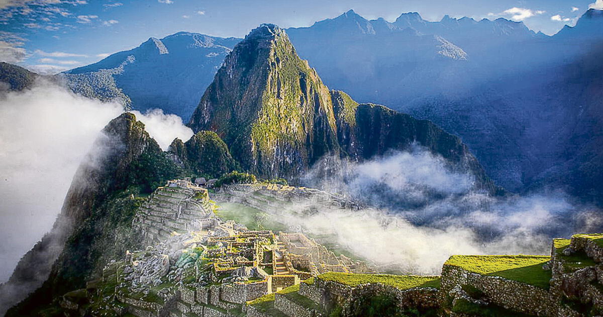 Cusco: Estas Son Las Tarifas Para Los Niños Que Viajen A Machu Picchu ...