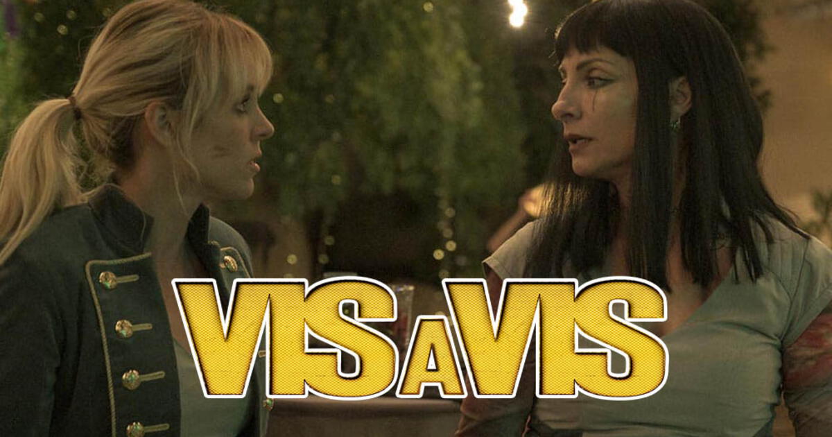 Vis a vis, el oasis capítulo 4 : fecha de estreno, qué pasará y horario - Donde Puedo Ver Vis A Vis El Oasis