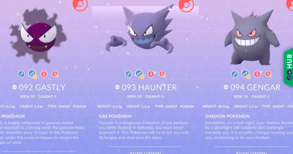 Pokémon GO: filtran una nueva versión del legendario Mewtwo