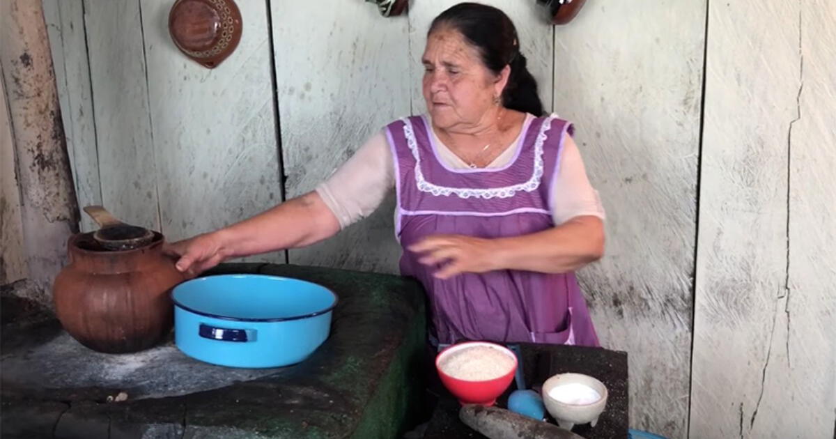 De Mi Rancho A Tu Cocina Quién Es Doña Ángela Una De Las 100 Mujeres Más Poderosas De México 