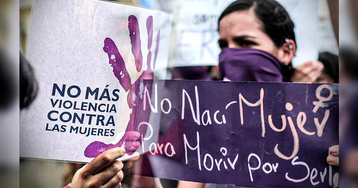 Día de la no Violencia contra la Mujer | Nos faltan 5.049: 32 mujeres ...