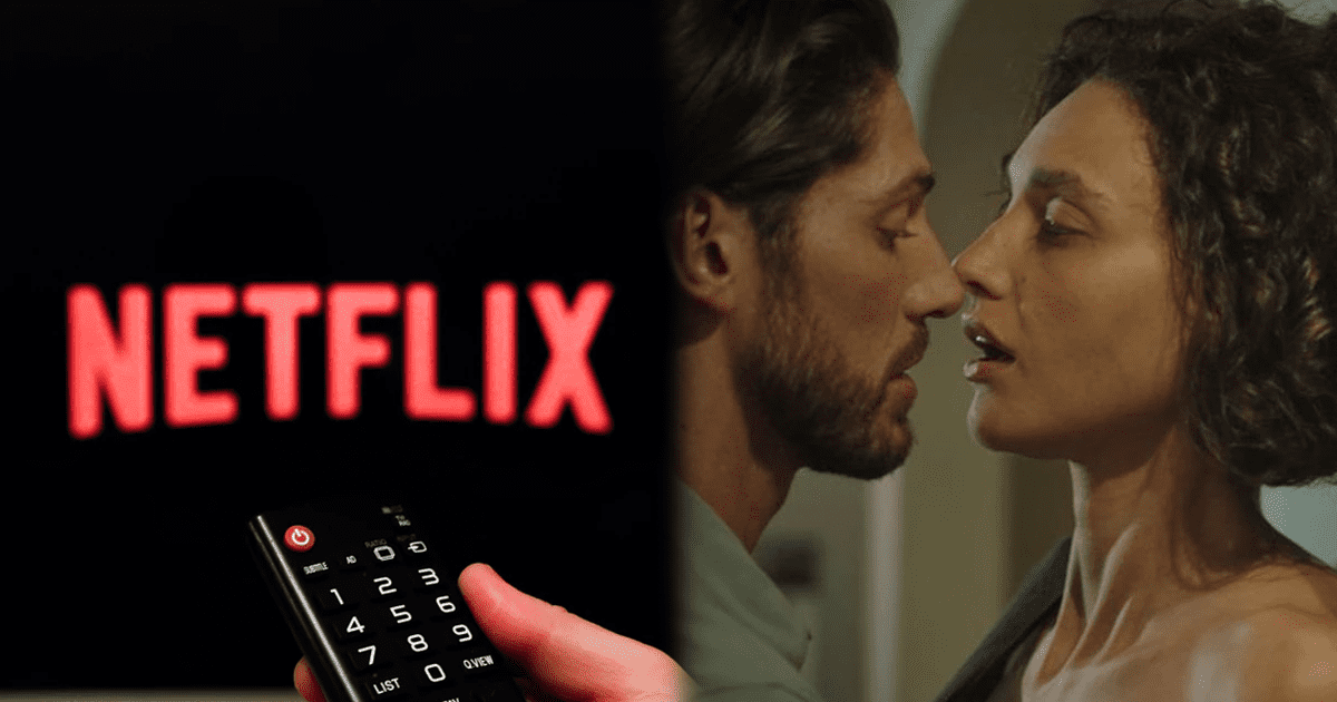 Cómo Obtener Códigos Secretos De Netflix 2023 2 Pasos Para Ver Contenidos Para Adultos Gratis