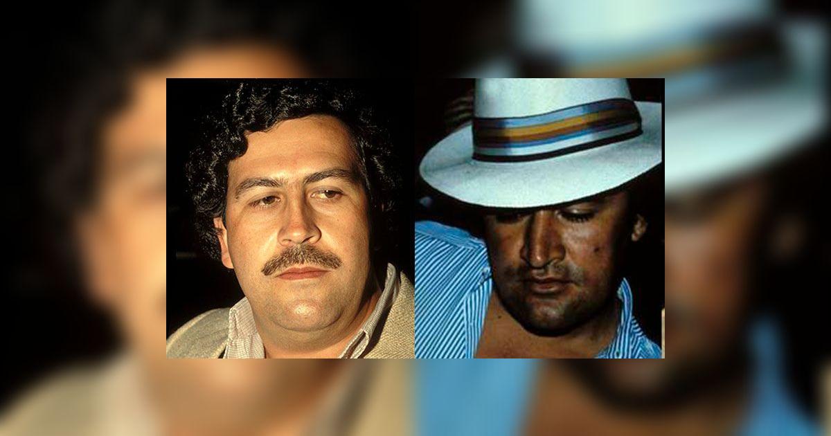 Pablo Escobar quien era el sanguinario narcotraficante ‘El Mexicano