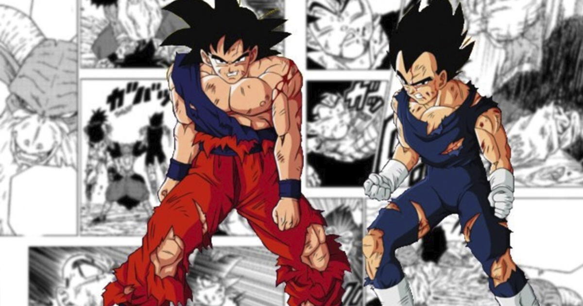 Dragon Ball Super: manga revela cómo el Androide 17 no pudo ser detectado  en el Torneo del Poder [FOTOS], DBS, DEPOR-PLAY