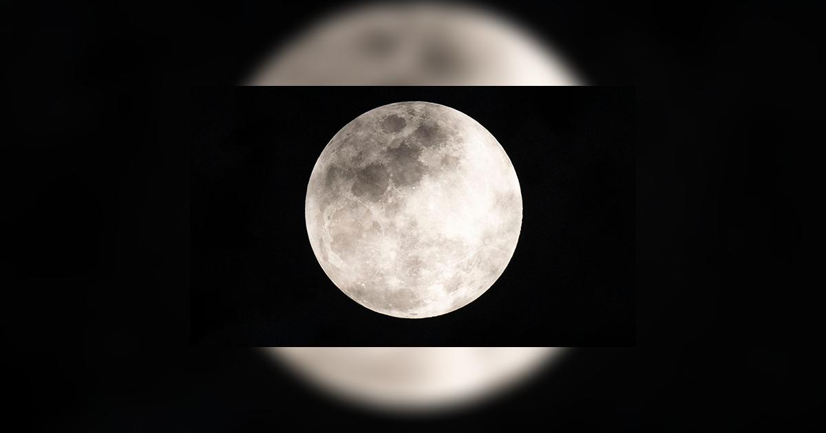 A qué hora ver el eclipse lunar 5 julio 2020 EN VIVO eclipse luna de ...