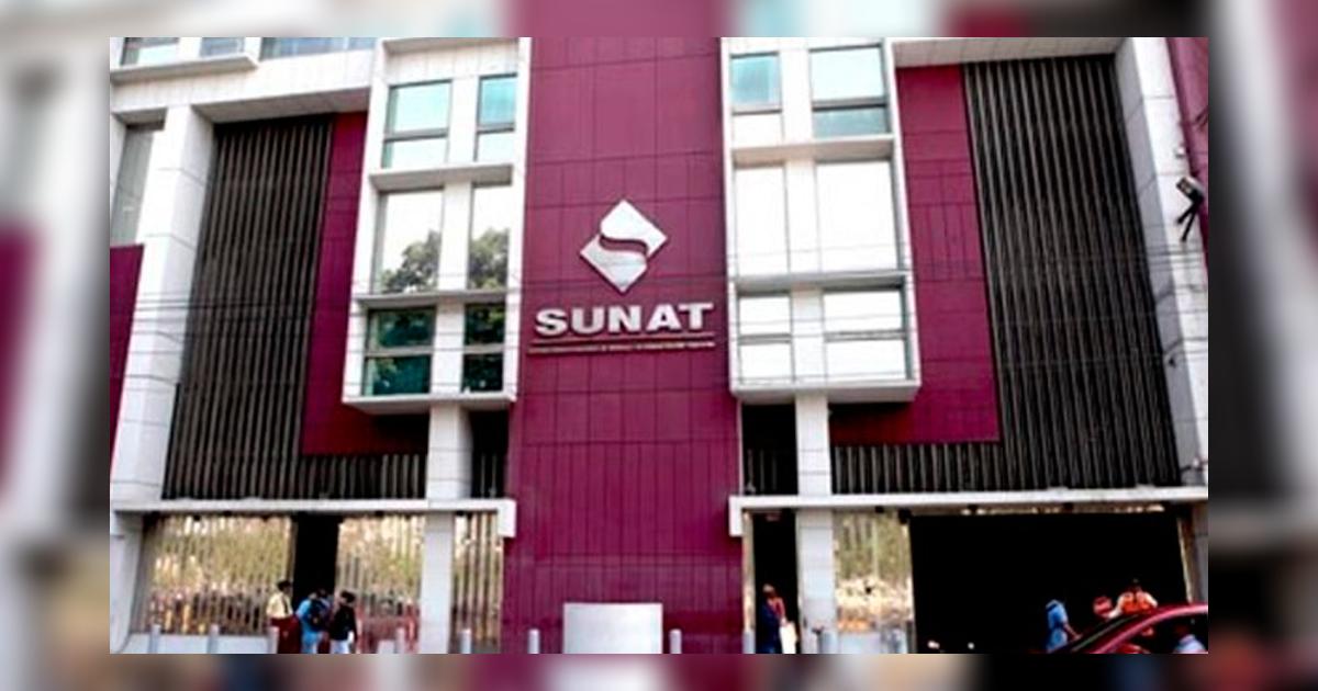 Sunat: Conoce las fechas para presentar la declaración anual de renta ...