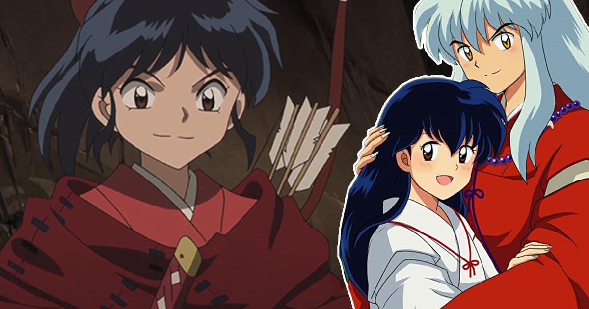 Inuyasha una historia de amor al traves del tiempo