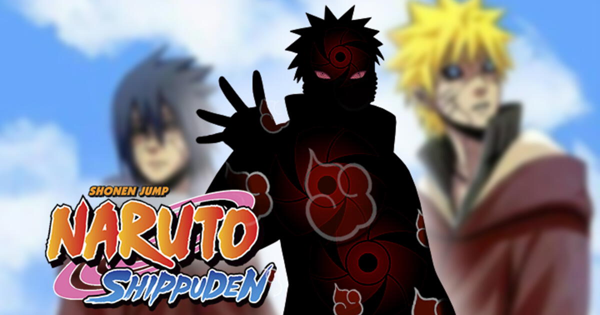 NARUTO SHIPPUDEN 473 SUB ESPAÑOL, By El fan de Naruto