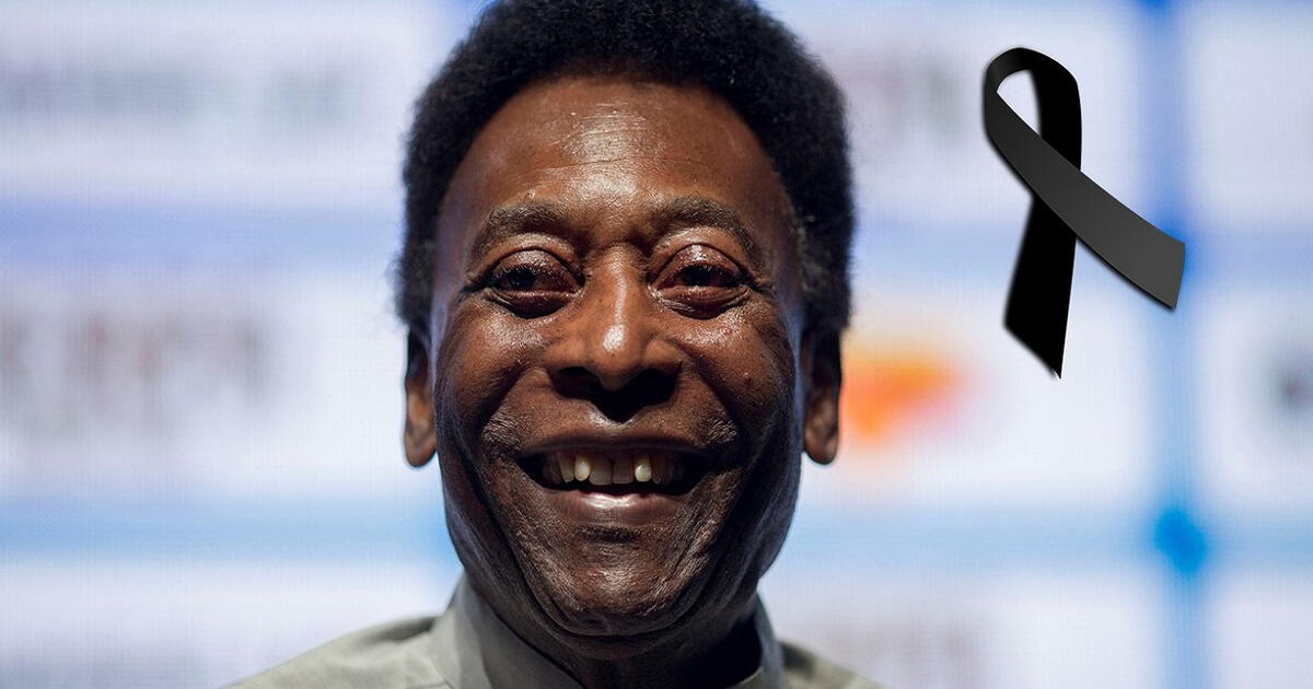 Pelé Murió A Los 82 Años ¿qué Película De Netflix Expone Su Duro