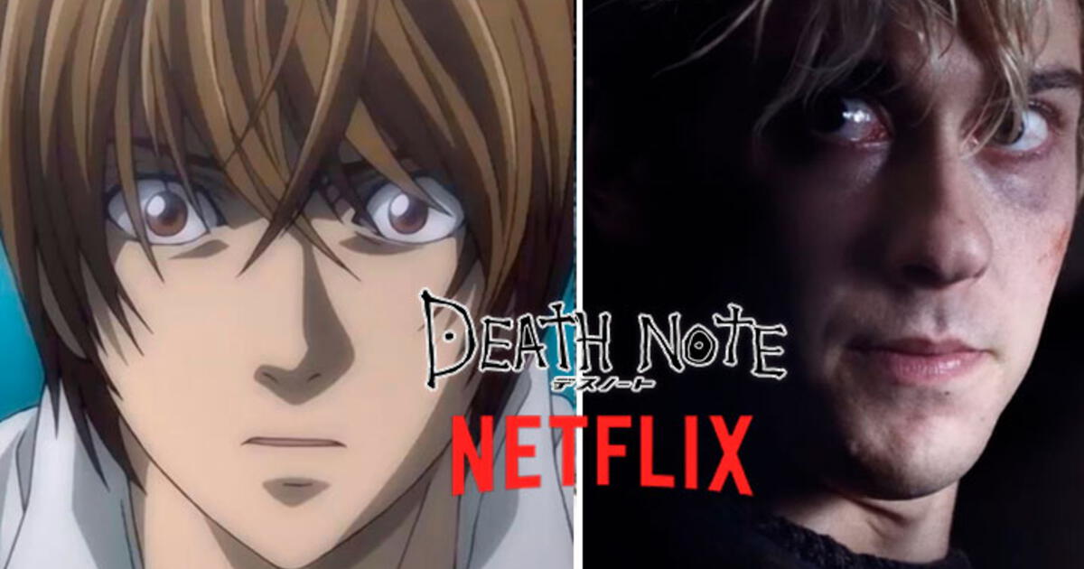 Death Note  Produtor do live-action se irrita com críticas