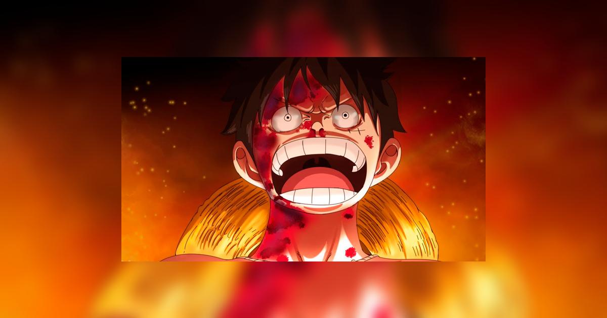 One Piece manga 949 ONLINE español Luffy es inmune al veneno OP 894