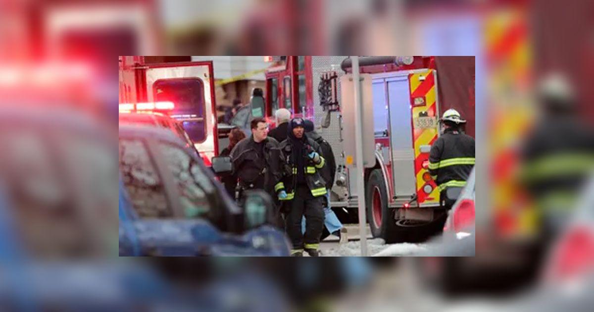 Tiroteo en Estados Unidos HOY CNN deja siete muertos en Milwaukee