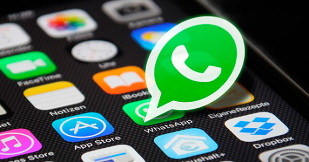 Whatsapp El Truco Para Hablar Con Un Contacto Que Te Ha Bloqueado Tendencias La República 8696