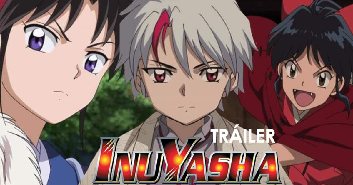 Hanyou no Yashahime. Anime spin-off de Inuyasha ganha trailer, nova  ilustração e revela data de estreia no próximo Outono/2020.