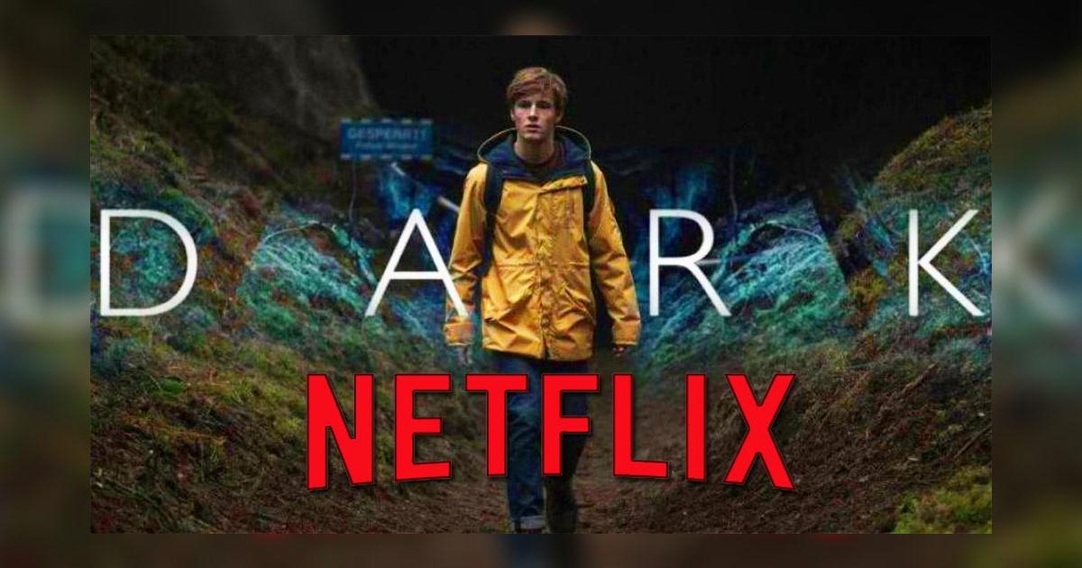 Dark temporada 3 final curiosidades de la serie de Netflix | Jantje ...