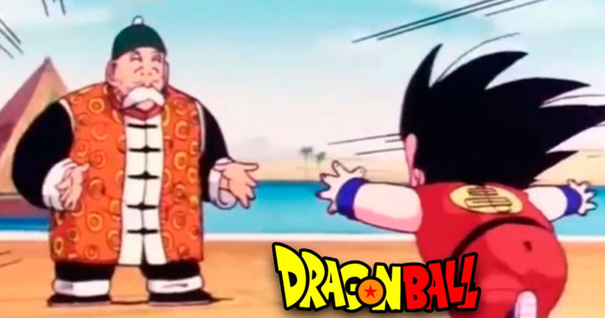 GOKU pode ser Hipnotizado! 😲 