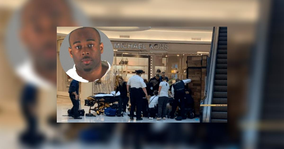 Estados Unidos: hombre lanza a un niño de 5 años desde el balcón de un ...