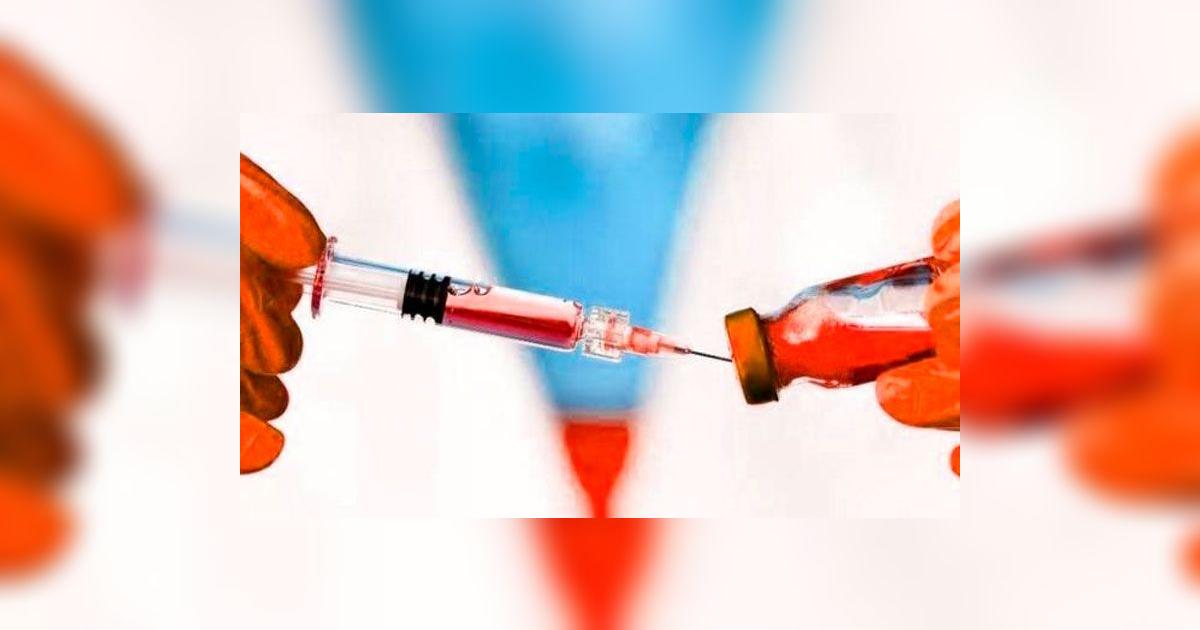 VIH | China: probarán vacuna de larga duración contra el virus del Sida ...