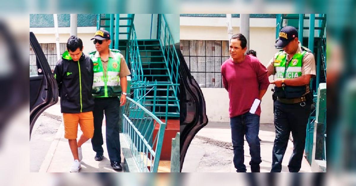 Detienen a tres sujetos acusados de golpear y secuestrar a mujer en ...