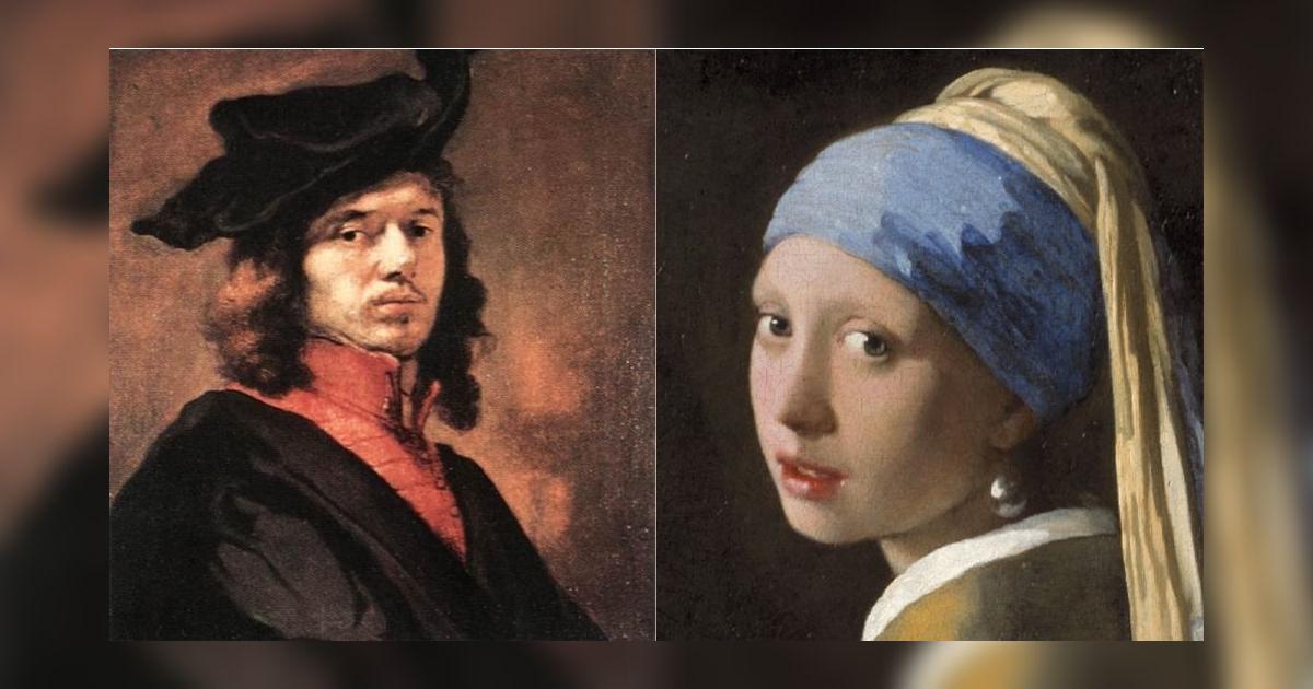 Pintor holandés Johannes Vermeer tiene museo virtual Cultural La