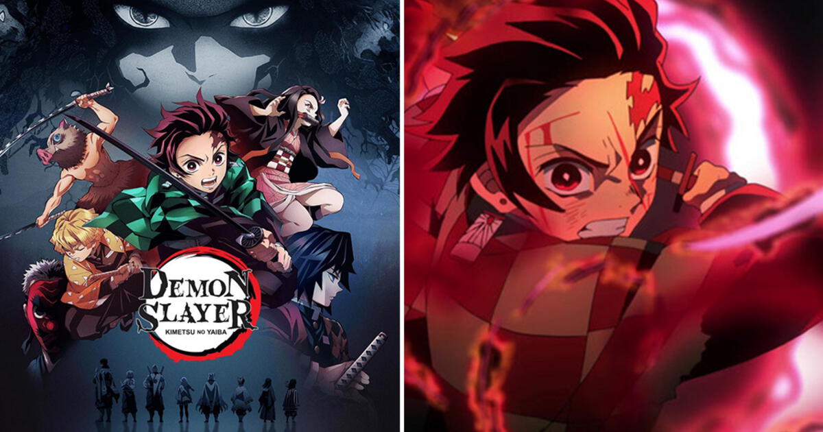 Kimetsu no Yaiba tiene uno de los mejores capítulos de TV según IMDb