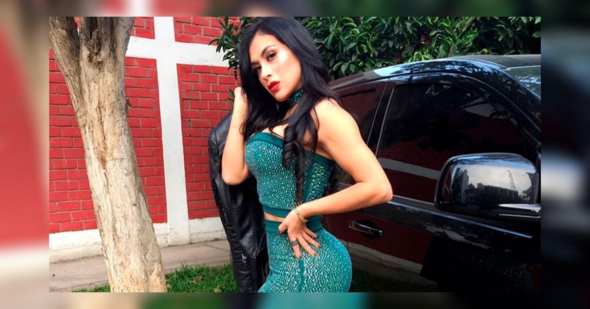 Fátima Segovia Fotos Instagram: Actriz revela bullying durante pubertad
