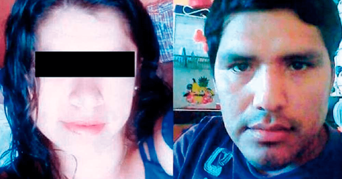 Sentencian A 22 Años De Cárcel A Sujeto Que Atentó Contra La Vida De Su Pareja Lrnd Chiclayo 9634