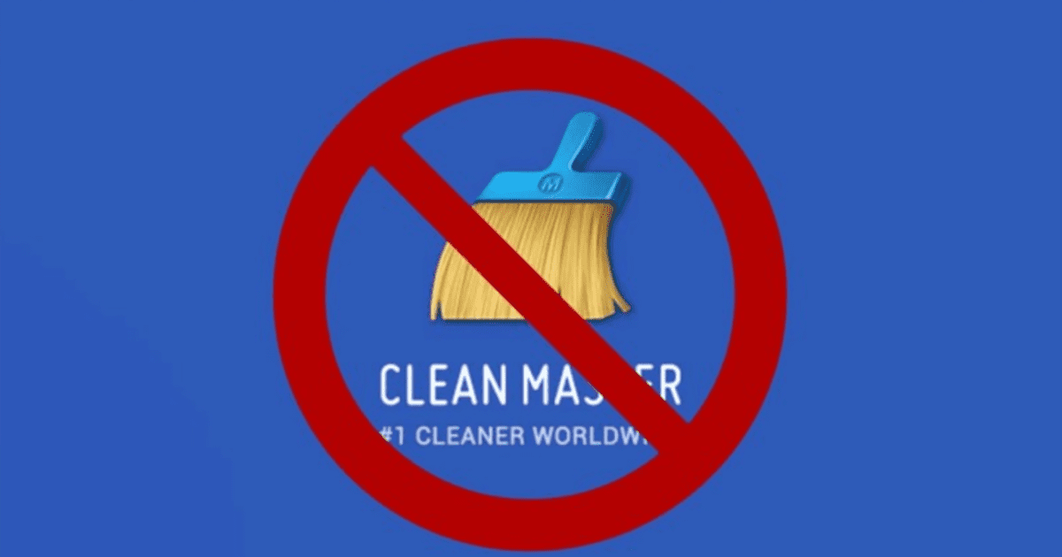 CCleaner – Limpiador de Móvil - Aplicaciones en Google Play