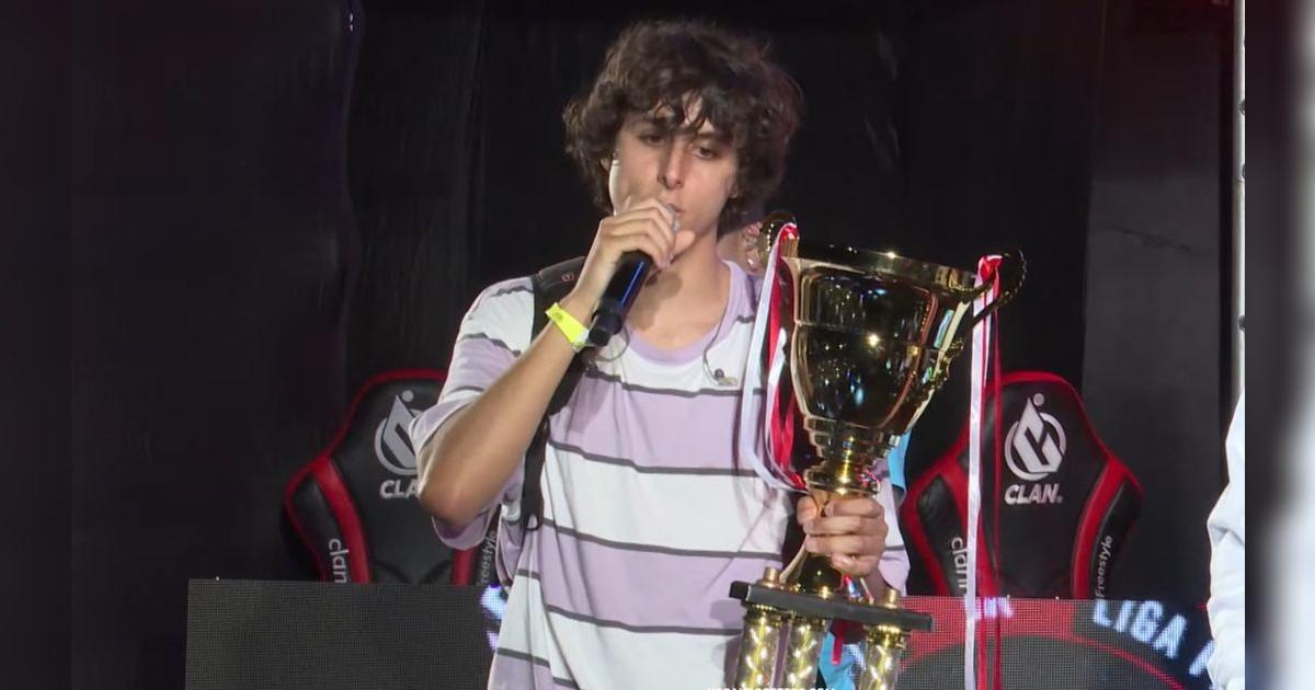 Jaze Se Convierte En Bicampeón De La Fms Perú En Una Jornada De Infarto