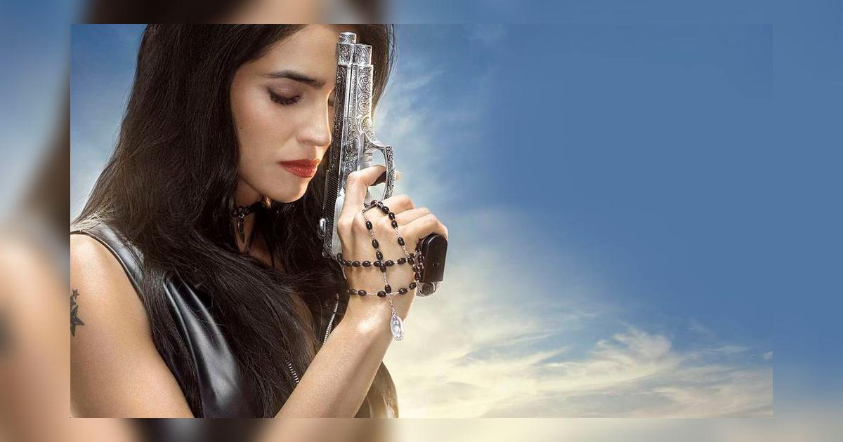 Rosario Tijeras 3 por TV Azteca 7 EN VIVO | Estreno tercera temporada