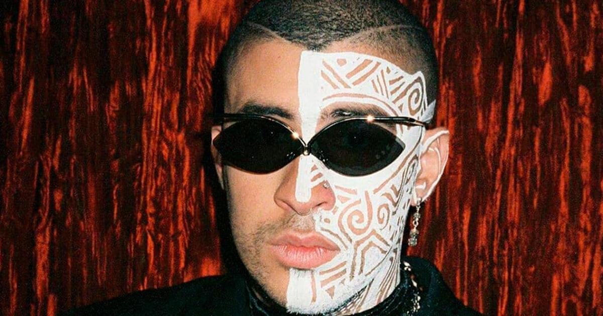 Bad Bunny Es Elegido Como Compositor Del Año En Premios Ascap Que