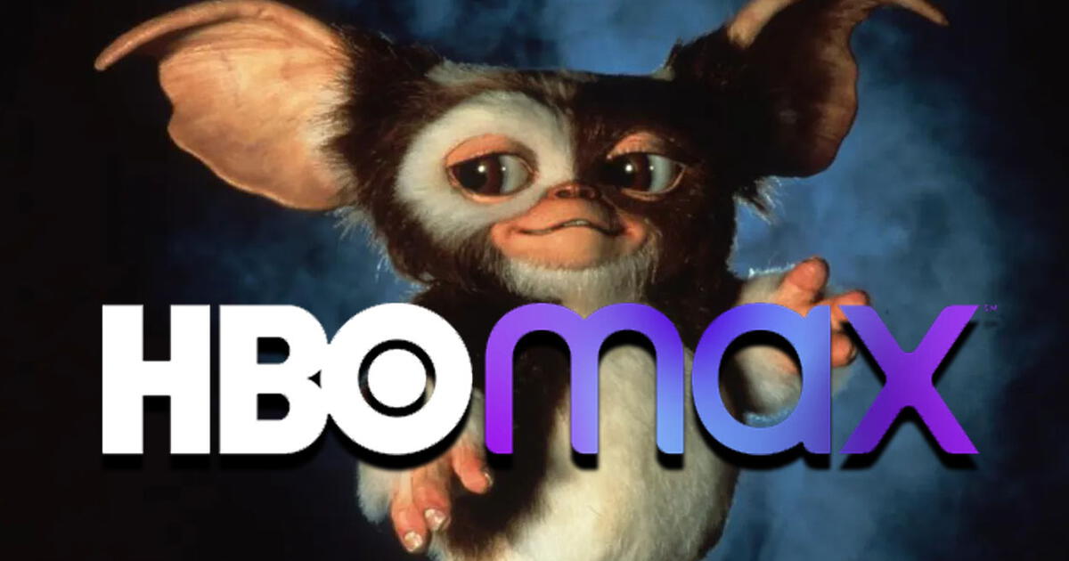 Gremlins en HBO Max: primer arte conceptual de la precuela es revelado ...