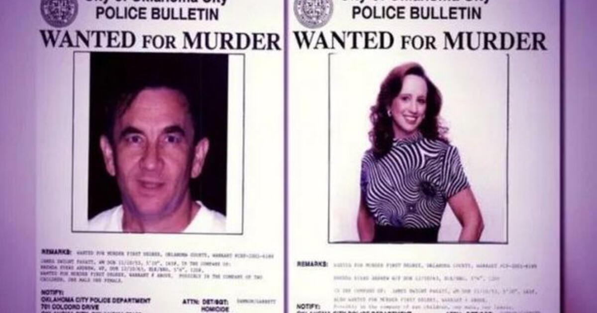 Asesinatos Estados Unidos ¿por Qué Robert Andrew Y Brenda Andrew Mataron A James Pavatt 