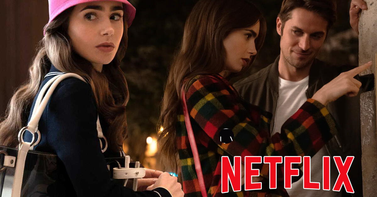 Emily en parís temporada 2 confirmada: lily collins regresa a netflix