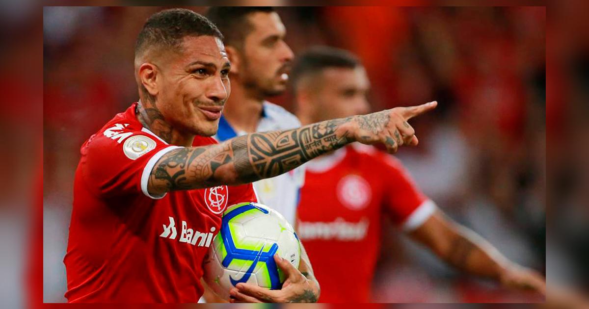 Cumpleaños Paolo Guerrero: edad actual, cuándo es la fecha de