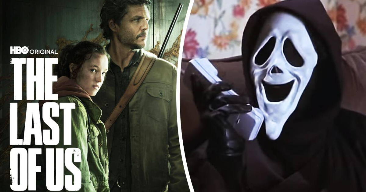 “The last of us” en HBO Max ¿cómo el escritor de “Scary Movie” se hizo