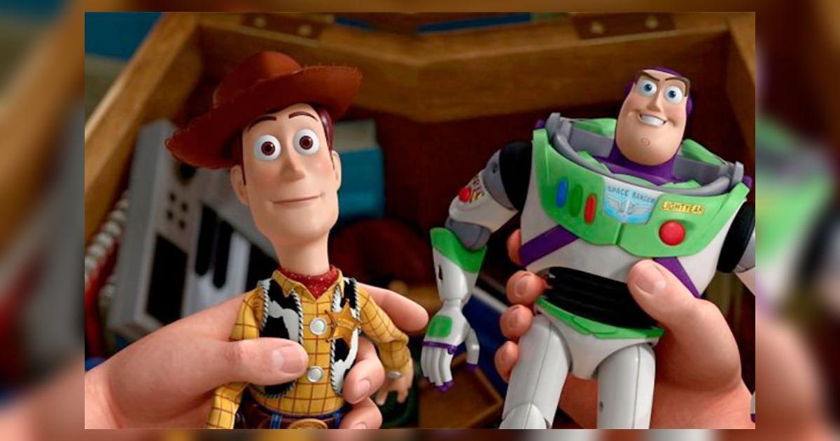 Toy Story 4: Película animada es la mejor de Disney y Pixar | Rotten