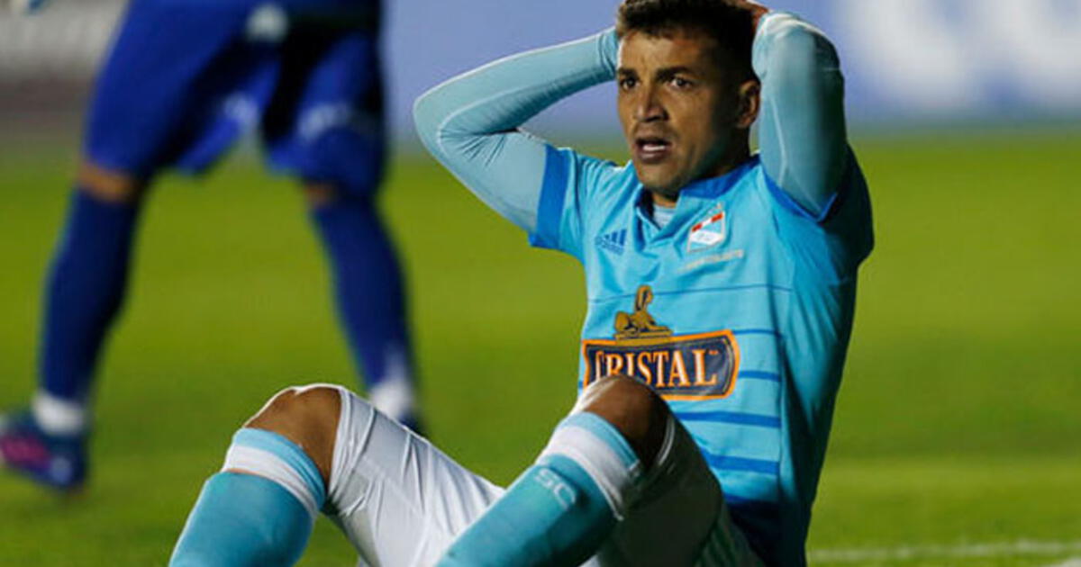 ¿Sporting Cristal Aún Tiene Chances De Clasificar En La Libertadores O ...