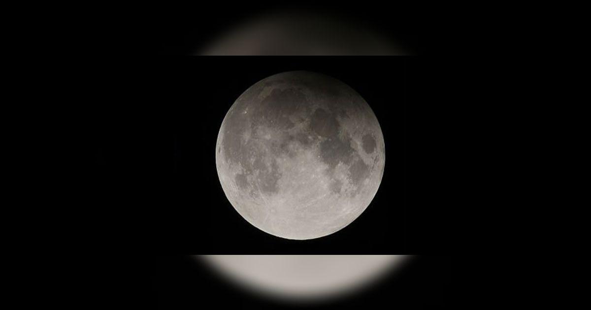 Eclipse lunar de julio 2020 HOY EN VIVO eclipse Luna de Trueno: cuándo ...