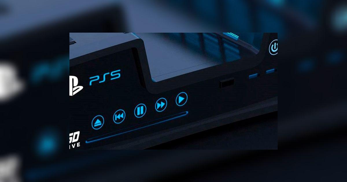 PS5 aún no tiene precio definido por Sony | mdga | Videojuegos | La ...