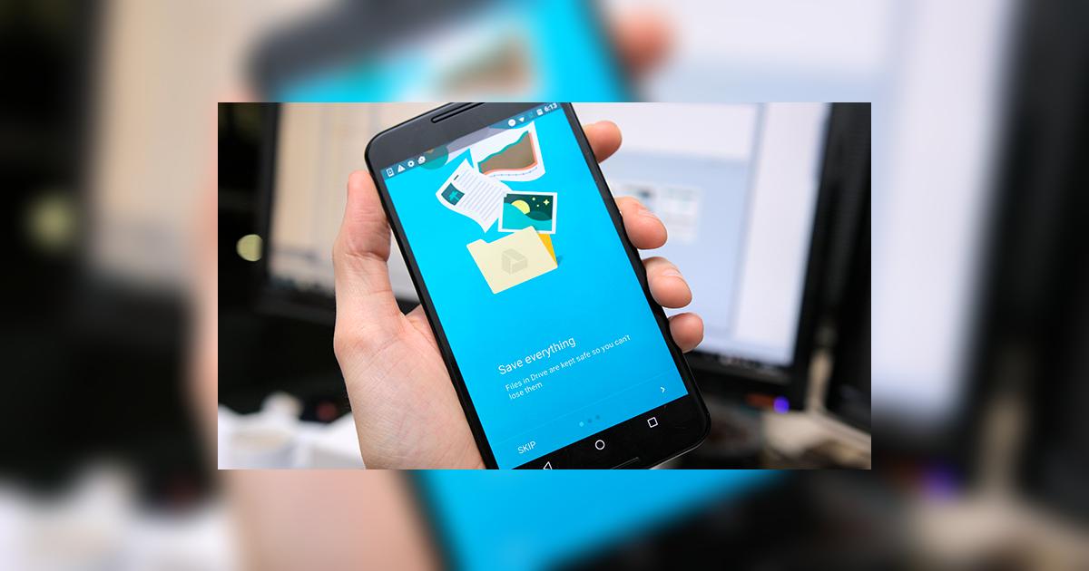 Smartphone: las 5 mejores apps de almacenamiento en la nube para ...