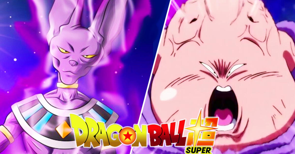 Dragon Ball Super Bills Y Majin Boo Se Fusionan En último Manga Fan 