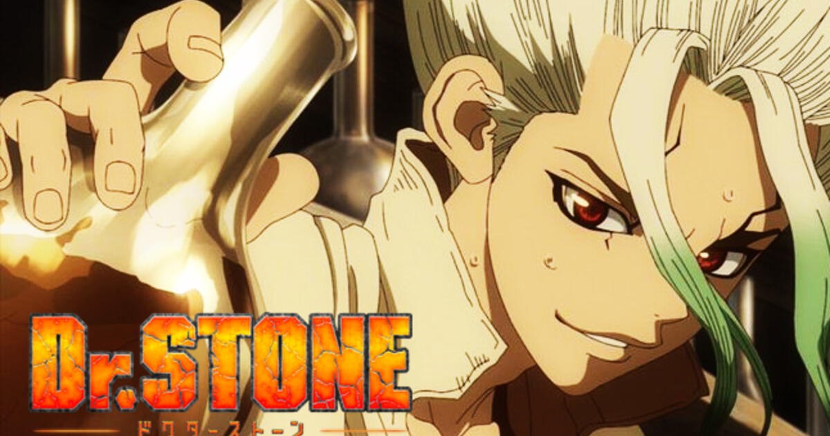 dr stone temporada 3 cap 21 sub español｜Búsqueda de TikTok