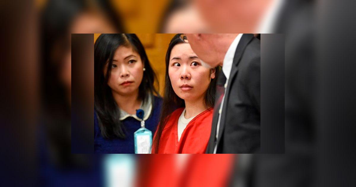 Estados Unidos: mujer mató a su hija de 5 años y el padre de la niña ...