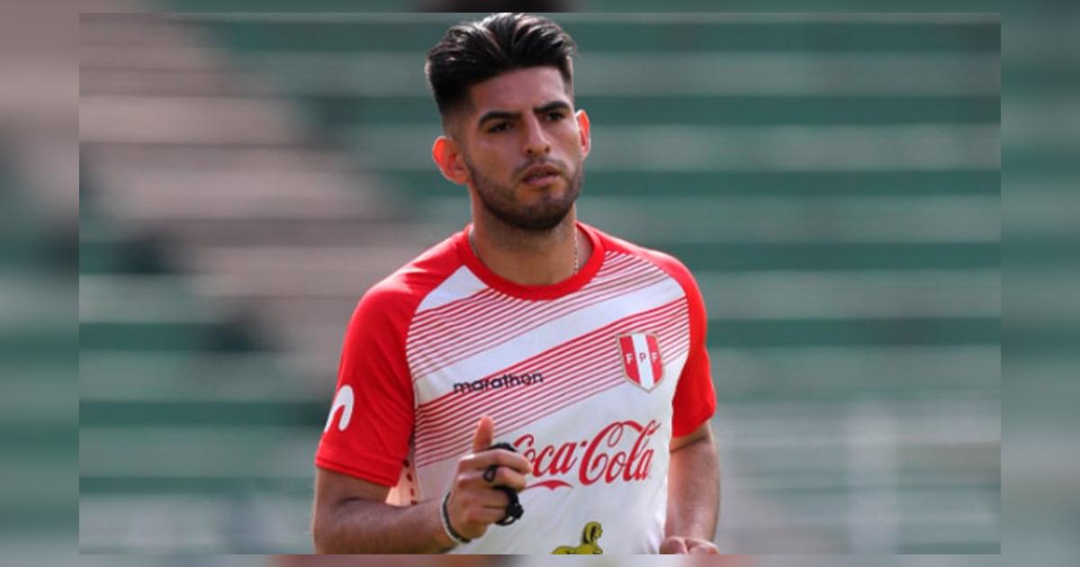 Selección peruana: Carlos Zambrano aseguró que mereció ir al Mundial ...