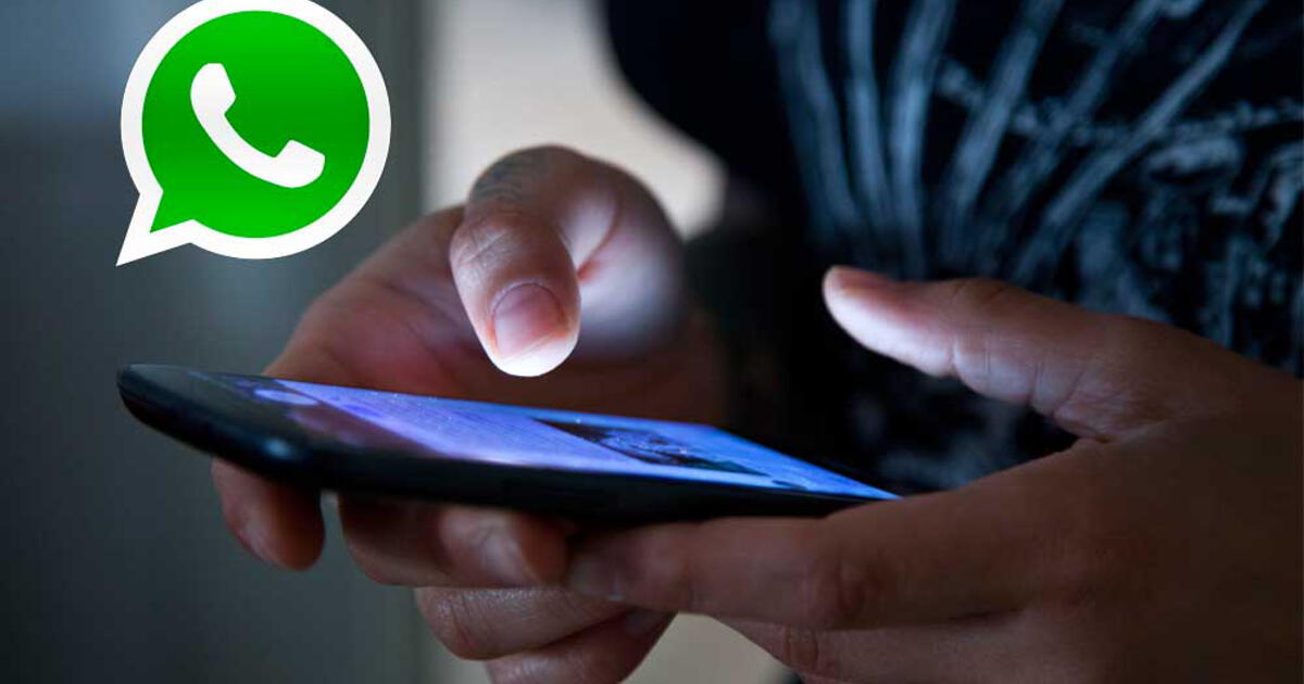 Whatsapp Web Así Puedes Saber Si Alguien Está Espiando Tus Conversaciones Foto Android Ios 0565